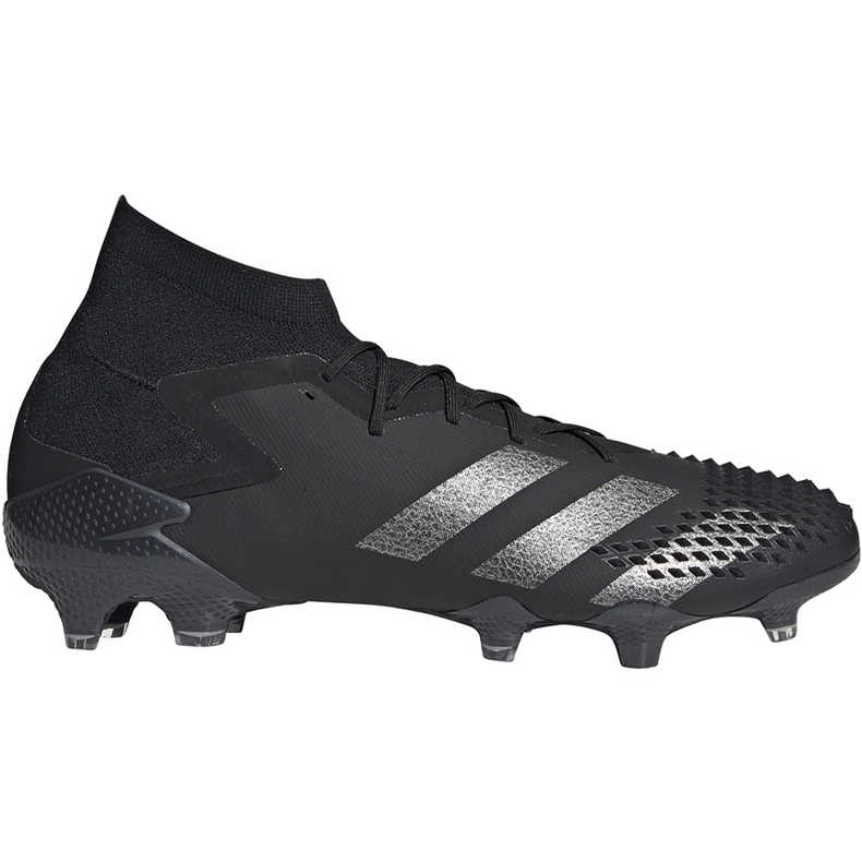 Adidas Predator Mutator 20.1 Fg EF1612 kopačke crno crno