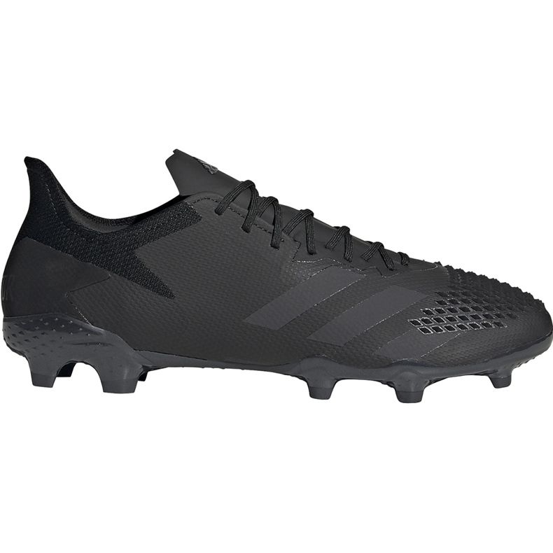 Adidas Predator 20.2 Fg EF1630 kopačke raznobojna crno