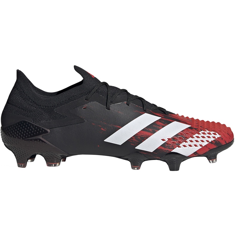Adidas Predator Mutator 20.1 L Fg EF2206 kopačke crno