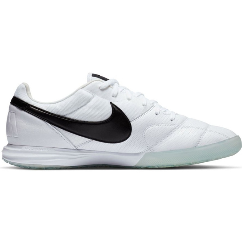 Nike Premier Ii Sala Ic AV3153 101 tenisice za nogomet bijela bijela