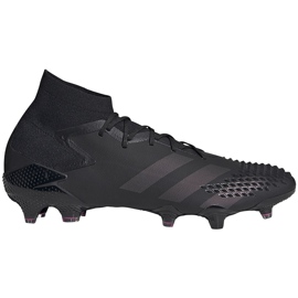 Adidas Predator Mutator 20.1 Fg EH2894 kopačke crna crna