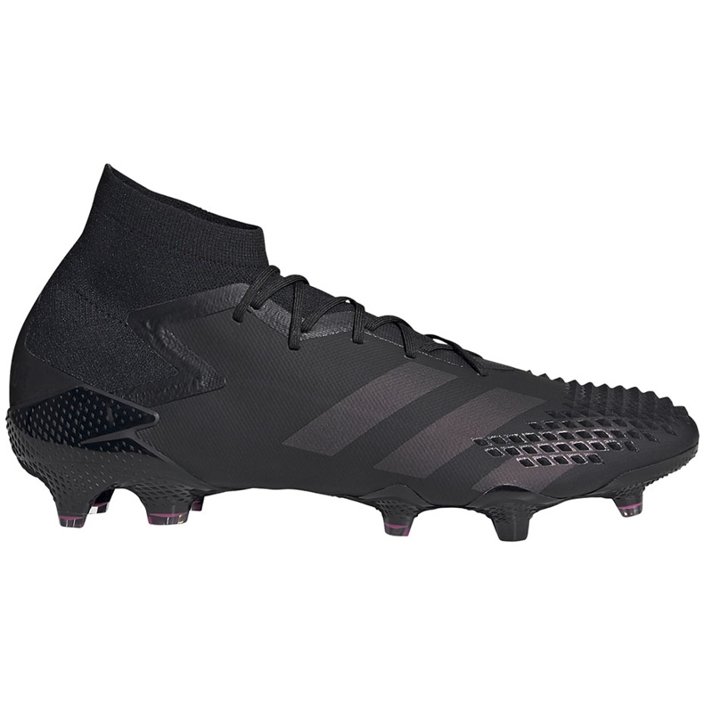 Adidas Predator Mutator 20.1 Fg EH2894 kopačke crno crno