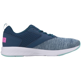 Puma Nrgy Comet W 190556 42 tenisice plava zelena