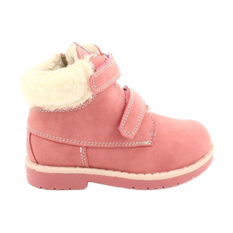 American Club ES54 / 19 ružičasta drvena stabla