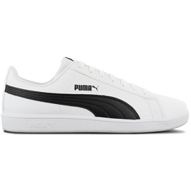 Muške cipele Puma Up Puma Crna bijela 372605 02 crno