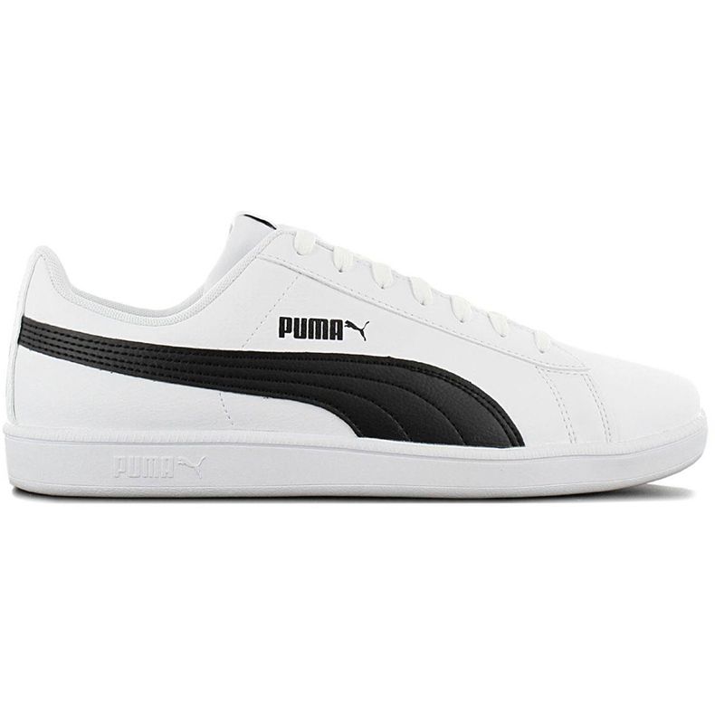 Muške cipele Puma Up Puma Crna bijela 372605 02 crno