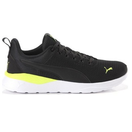 Puma Anzarun Lite muške cipele crne 371128 09 crno