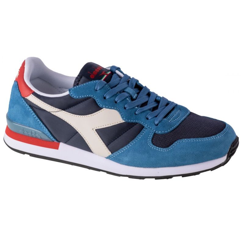 Diadora Camaro M 501-159886-01-C6360 cipele plava raznobojna