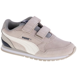 Puma St Runner V2 Sd V Ps Jr 366001 07 crna
