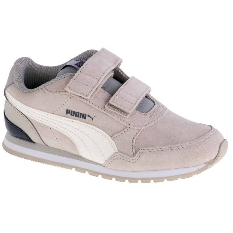 Puma St Runner V2 Sd V Ps Jr 366001 07 crno