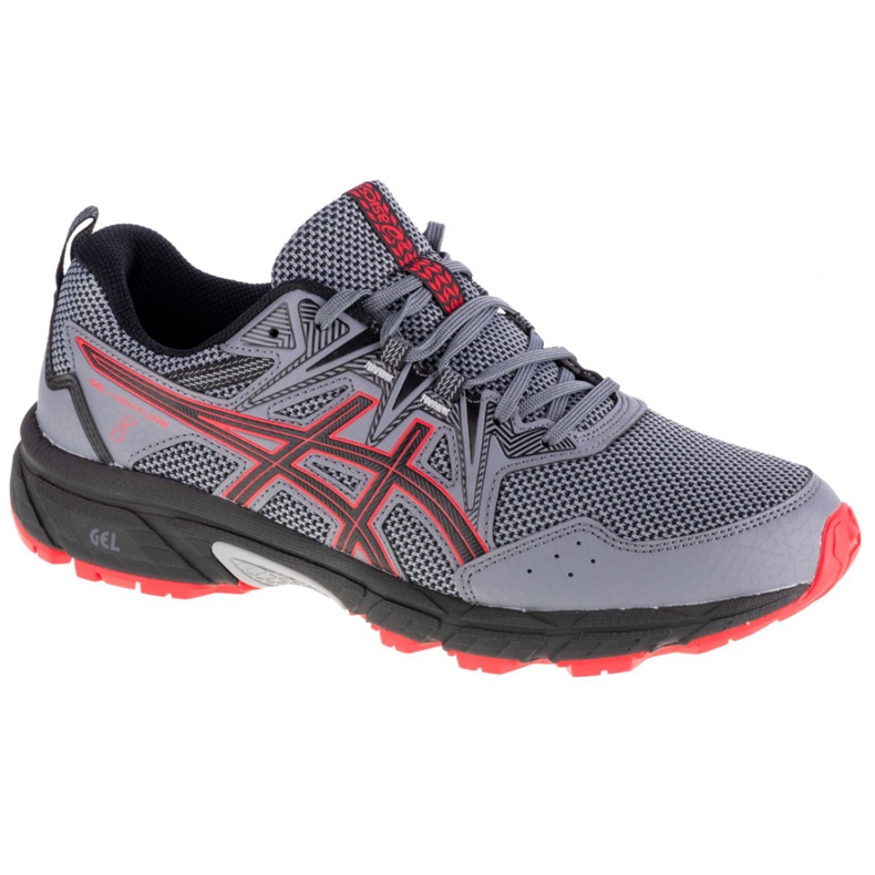 Asics Gel-Venture 8 M 1011A824-020 siva