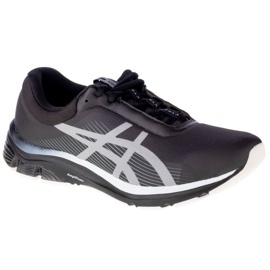 Cipele Asics Gel-Pulse 12 Awl M 1011A916-020 crna