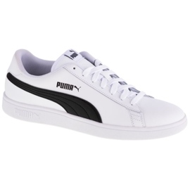 Puma Smash V2 L 365215 01 Cipele bijela