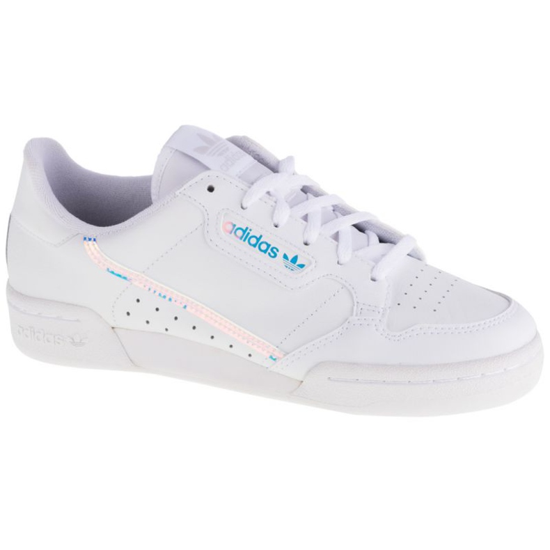 Adidas Continental 80 Jr EE6471 bijela crno