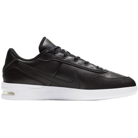 Crne Nike Air Max Vapor Wing Premium muške cipele CT3890 002 crna