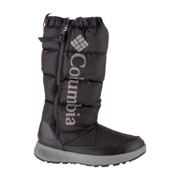 Columbia Paninaro Omni-Heat Tall W 1917 951 010 crno