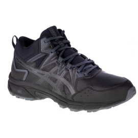Asics Gel-Venture 8 Mt Sl M 1131A056-001 crna