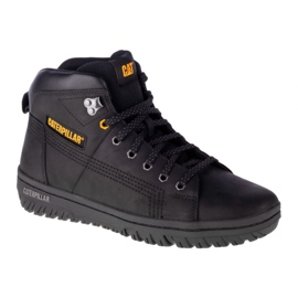 Caterpillar Time Rift M P724840 crno