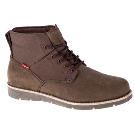Levi's Jax M 225129-703-29 cipele smeđa