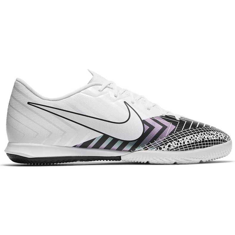 Nike Mercurial Vapor 13 Academy Mds Ic CJ1300 110 nogometne cipele bijela
