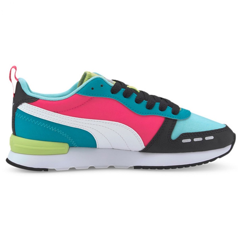 Puma R78 M 373203 03 crno raznobojna