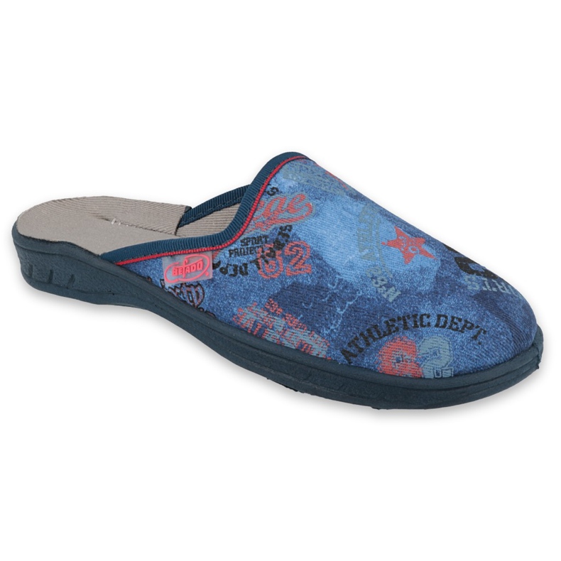 Dječje cipele u boji Befado 707Y415 plava