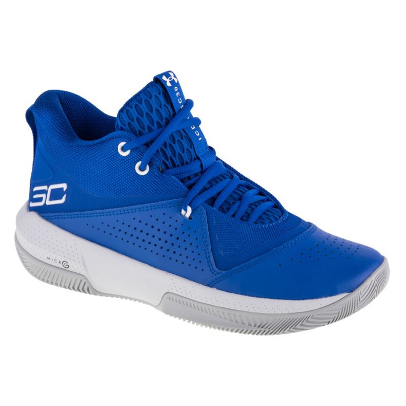 Under Armour Sc 3Zero Iv M 3023917-400 plava plava