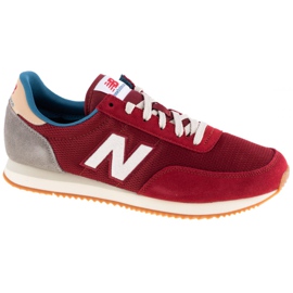 New Balance Nove cipele Balance M UL720YC bež crvena