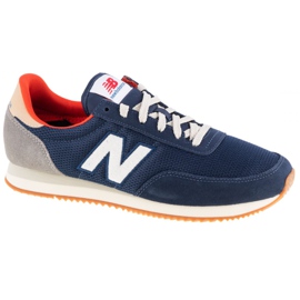 New Balance Nove cipele Balance M UL720YD bež tamnoplava