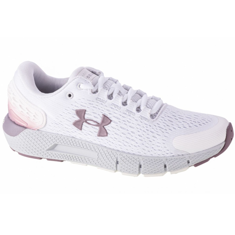 Under Armour W Charged Rogue 2 W 3022 602-105 bijela raznobojna