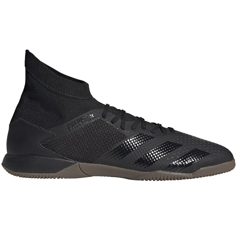 Kopačke adidas Predator 20.3 U crnoj boji EE9573