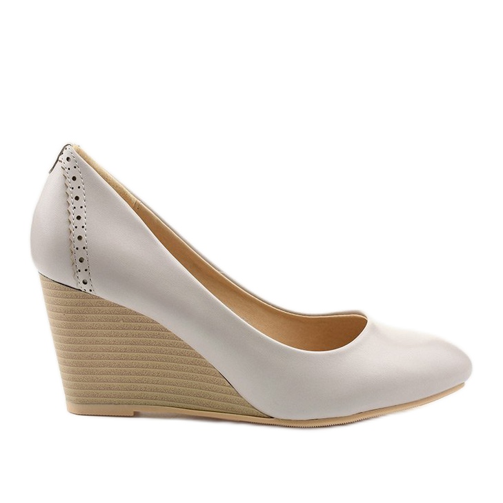 Sive crpke na klinu Affore siva