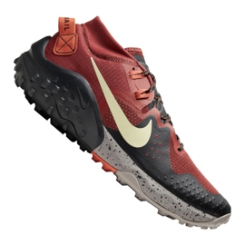 Nike Wildhorse 6 M BV7106-600 smeđa crna