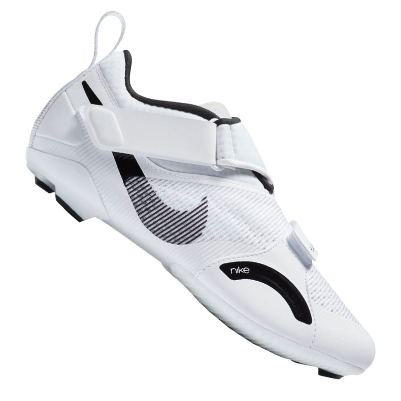 Nike cipele SuperRep Cycle W CJ0775-100 bijela crno