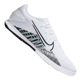 Nike Vapor 13 Pro Mds Ic M CJ1302-110 nogometne cipele višebojan bijela