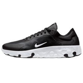 Cipele Nike Renew Element 55 Gs W CK4081-004 bijela crna