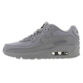 Cipela Nike Air Max 90 Ltr Jr CD6864-006 siva