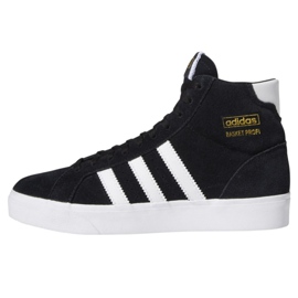 Cipele Adidas Originals Basket Profi Jr FY1058