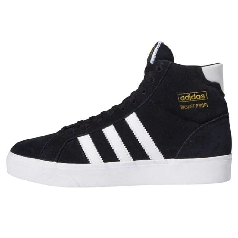Adidas Originals Basket Profi Jr FY1058 cipele bijela crno
