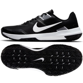 Nike Varsity Compete Tr 3 M CJ0813-001 cipele bijela crna siva