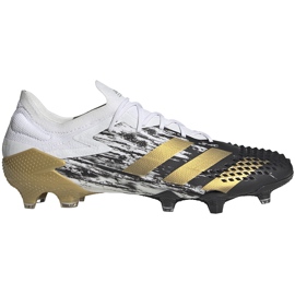 Adidas Predator Mutator 20.1 L Fg FW9182 kopačke crna
