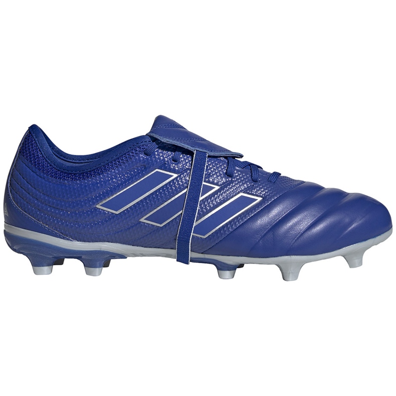 Kopačke Adidas Copa Gloro 20.2 Fg EH1503 plava plava