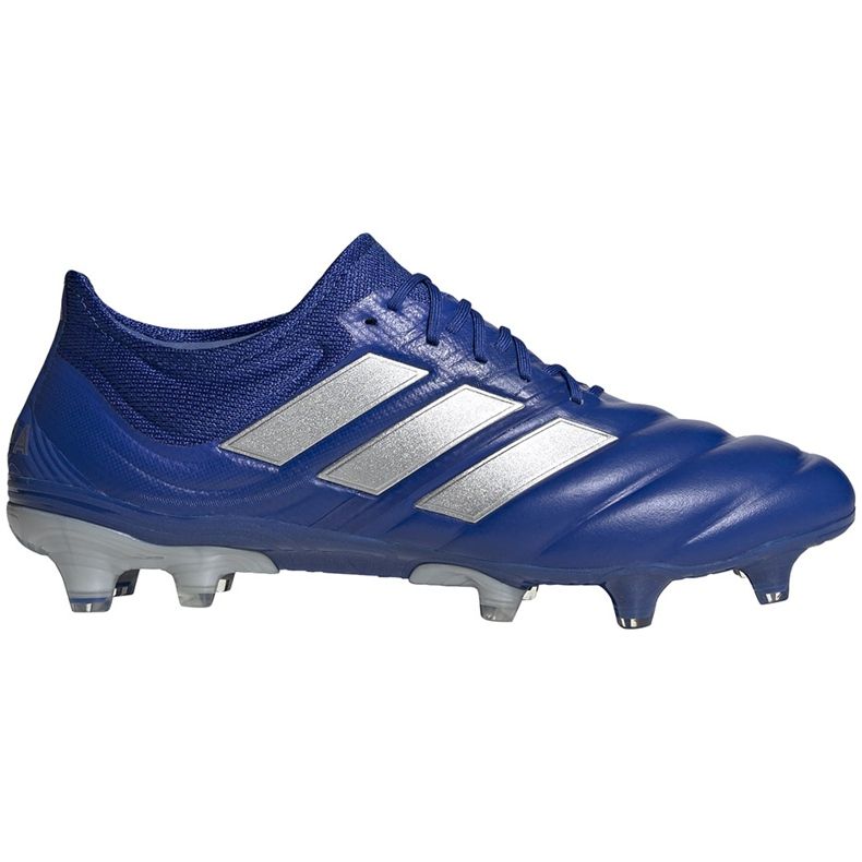 Kopačke Adidas Copa 20.1 Fg EH0884 plava plava