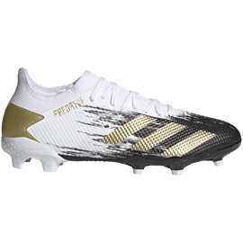Adidas Predator 20.3 L Fg FW9197 kopačke zlatni
