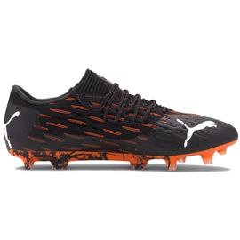 Kopačke Puma Future 6.1 Netfit Low Fg Ag 106182 01 crna