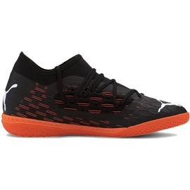 Kopačke Puma Future 6.3 Netfit It 106193 01 crna