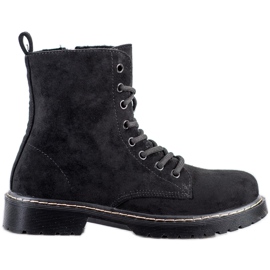 Small Swan Hvatači antilopa crna