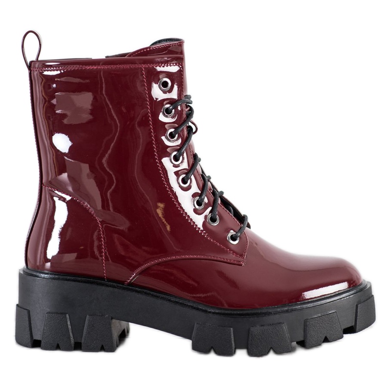 Goodin Lakirani radnici crvena