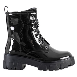 Goodin Lakirani radnici crna