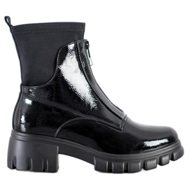 Goodin Lagani klizni radnici crna